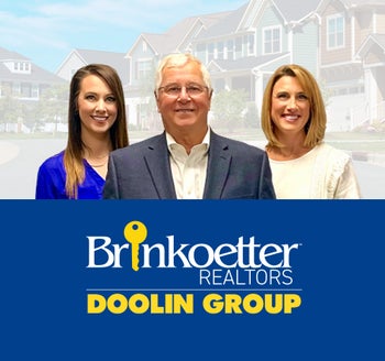 Portrait of Joe Doolin Group, Broker/Agent